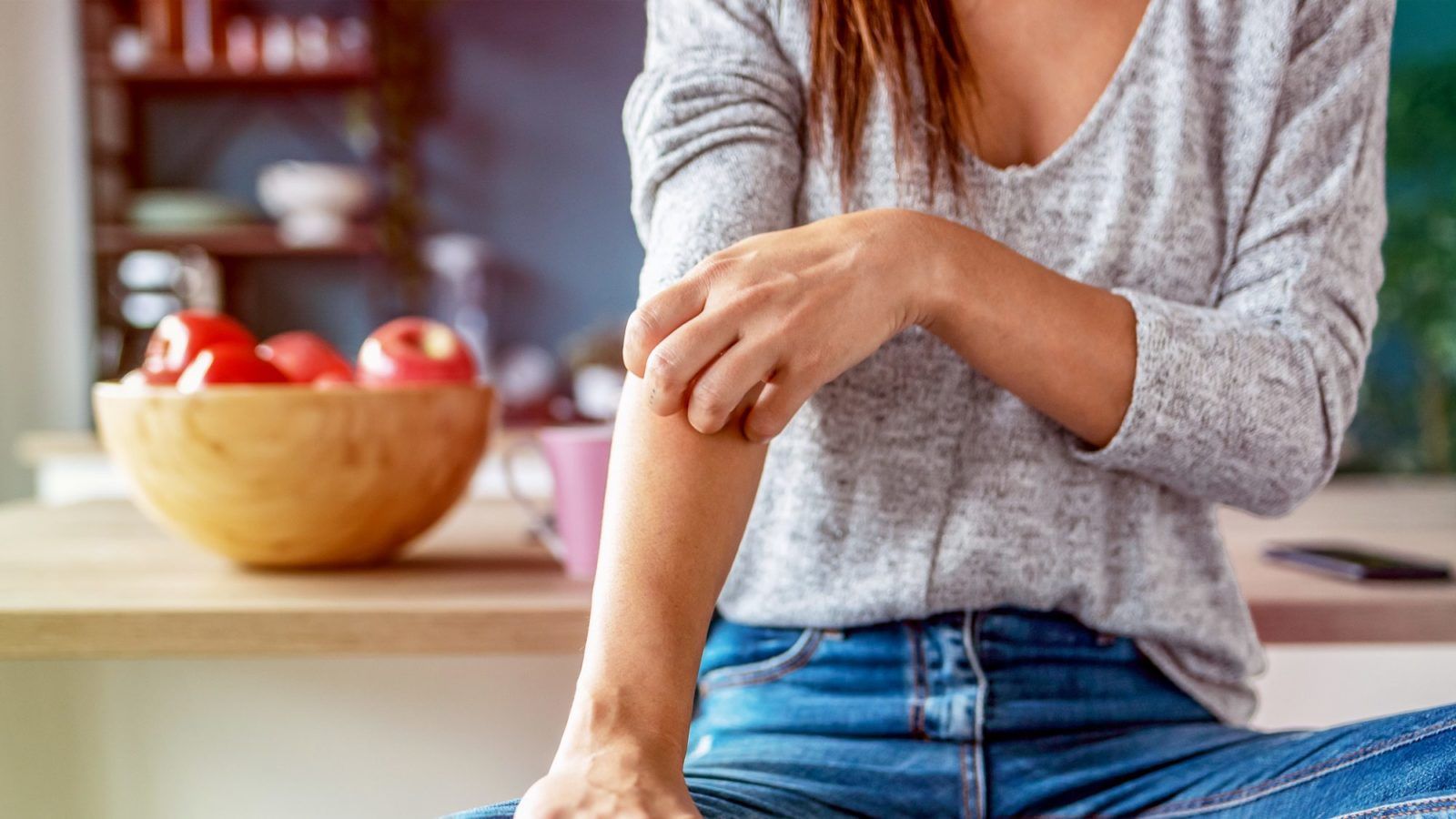 Psoriatic Arthritis Diet Which foods to eat and avoid