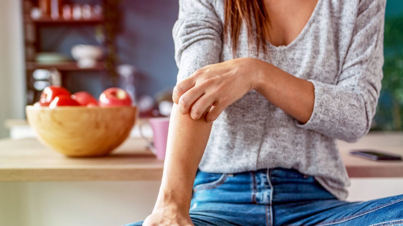 Psoriatic Arthritis Diet Which foods to eat and avoid