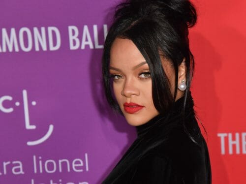 How Rihanna Made Her Wealth As A Billionaire Worth US$ 1.7 Billion