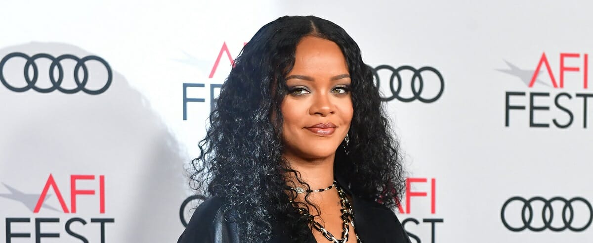 How Rihanna made her wealth as a billionaire worth US$ 1.7 billion