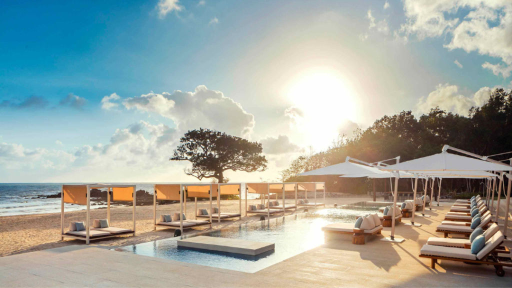Desaru Coast is one of Time magazine’s World’s Greatest Places in 2021