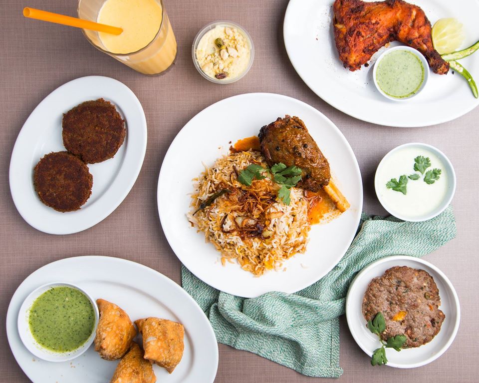 12 new names added to the 2021 Bib Gourmand list for Michelin Guide Singapore