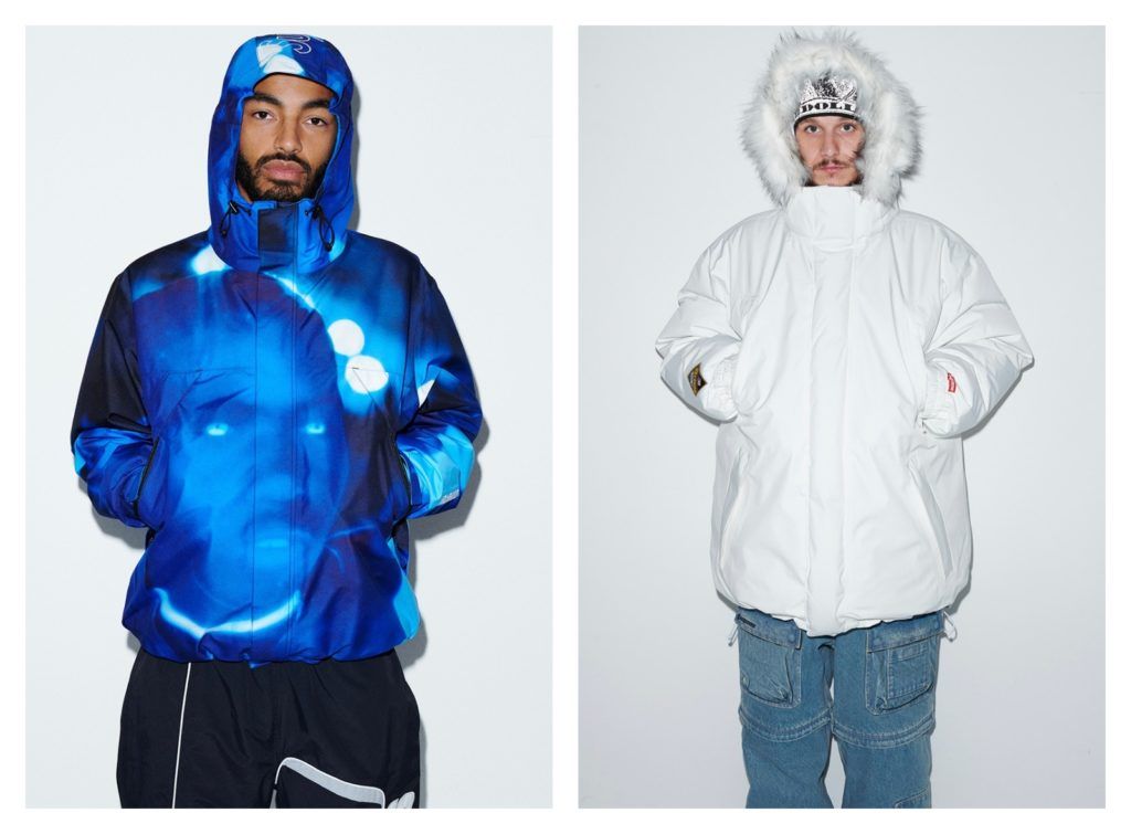 Supreme FW2021: All the best looks and weirdest accessories to cop