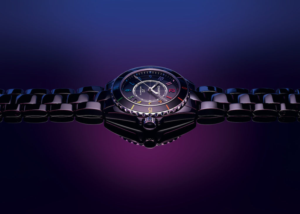 These elegant, minimalist watches prove that less is indeed more