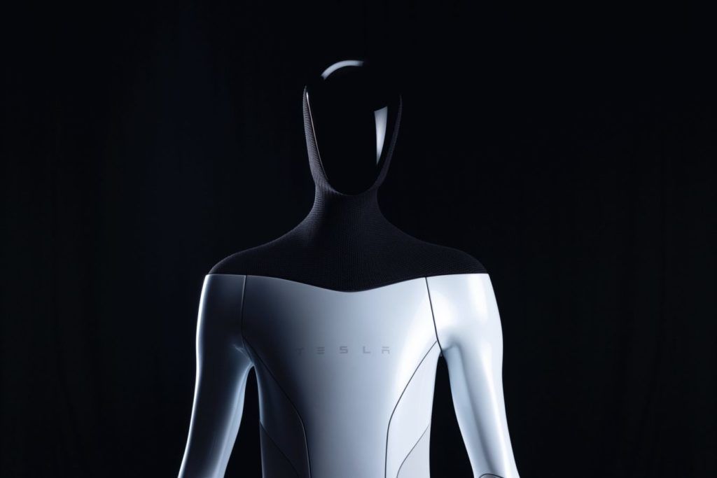 Elon Musk’s humanoid Tesla Bots will be launched in 2022