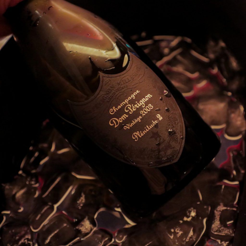Lees on Life: 5 of the Best Prestige Cuvées in 2021