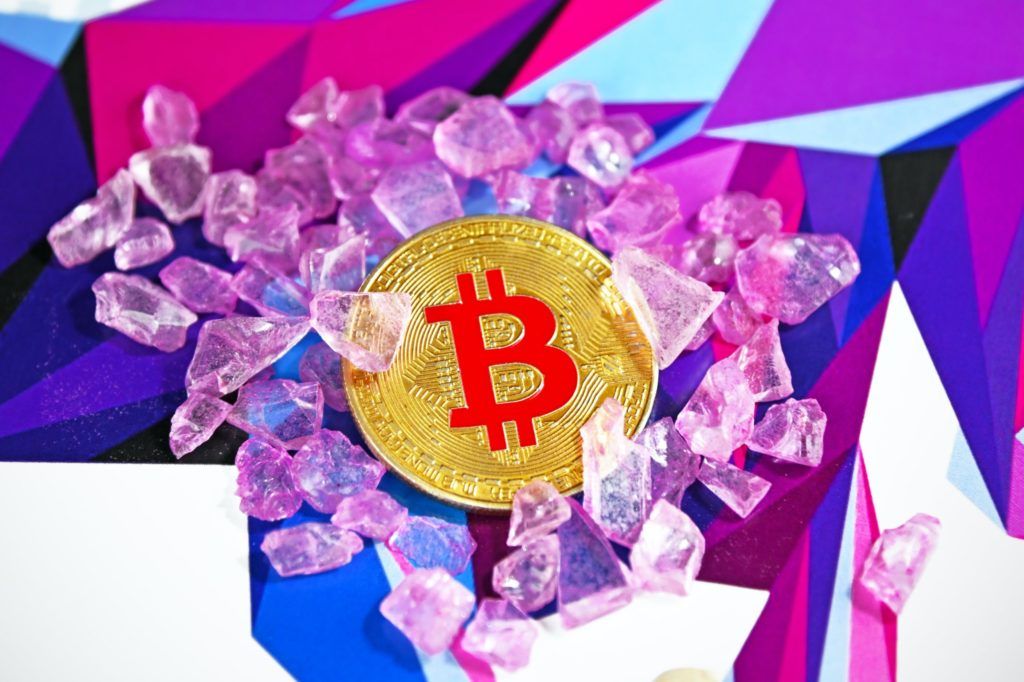 The legitimate platforms where you can trade in cryptocurrency, including Bitcoin