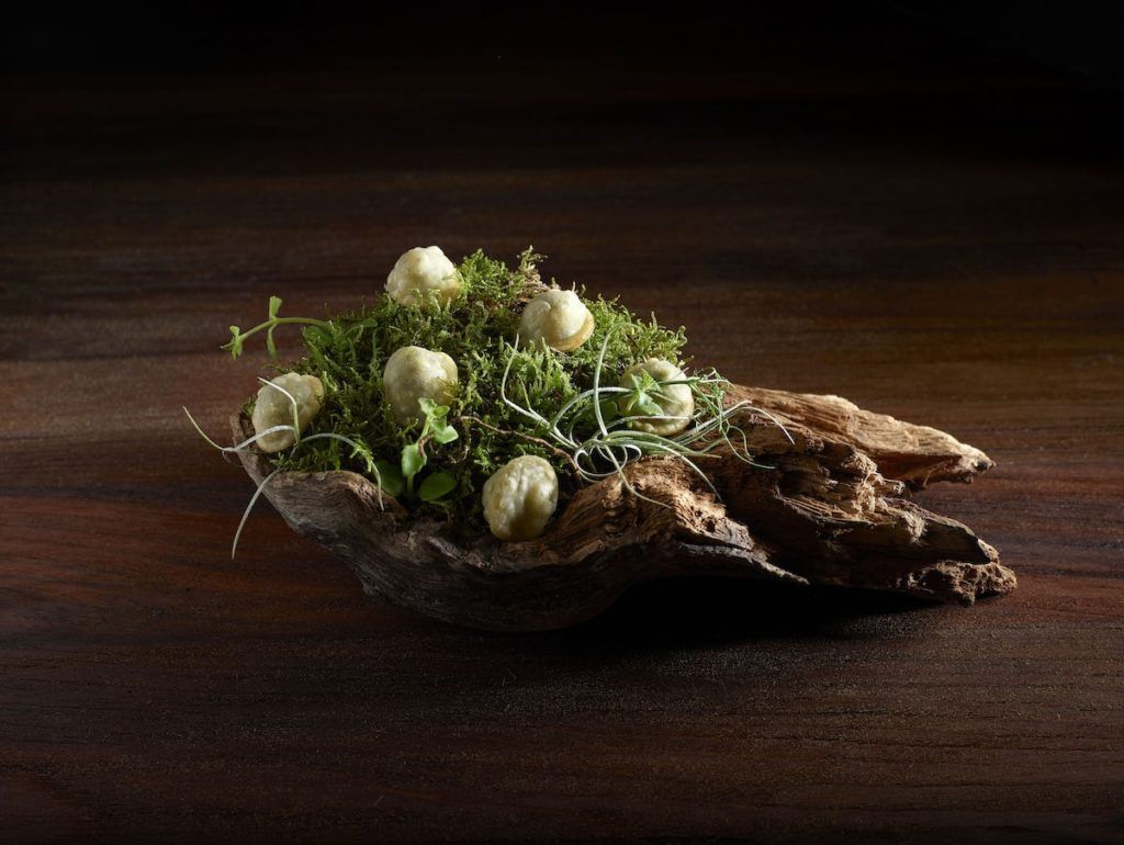 Mirazur in Singapore: Reviewing the acclaimed pop-up restaurant at Mandala Club