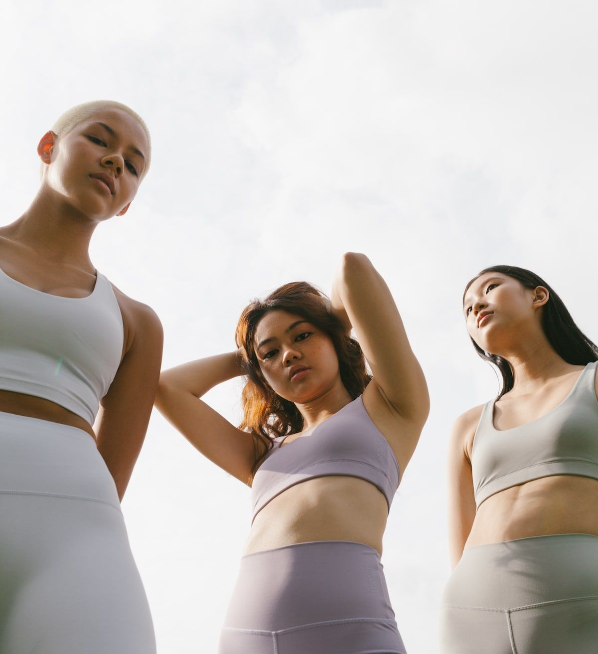 Startup Life: Olivia Yiong and Tiffany Chng of local athleisure brand Butter