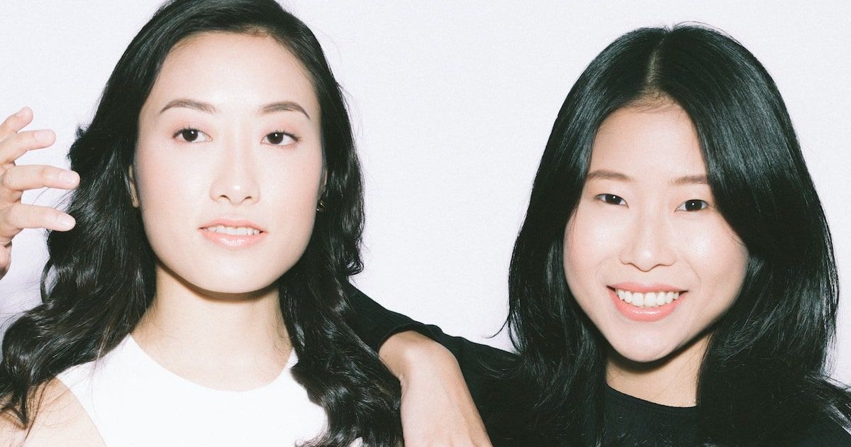 Startup Life: Olivia Yiong and Tiffany Chng couldn’t find activewear with an Asian fit, so they made their own