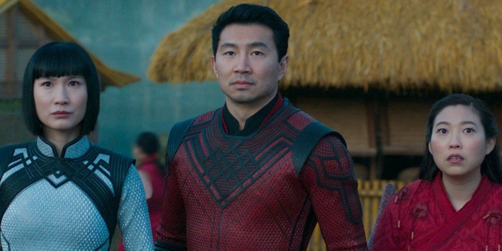 Shang-Chi: What to expect from Marvel’s first Asian superhero