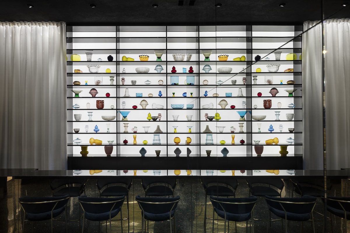 Barovier&Toso Has Been Making Murano Magic for 700-Plus
