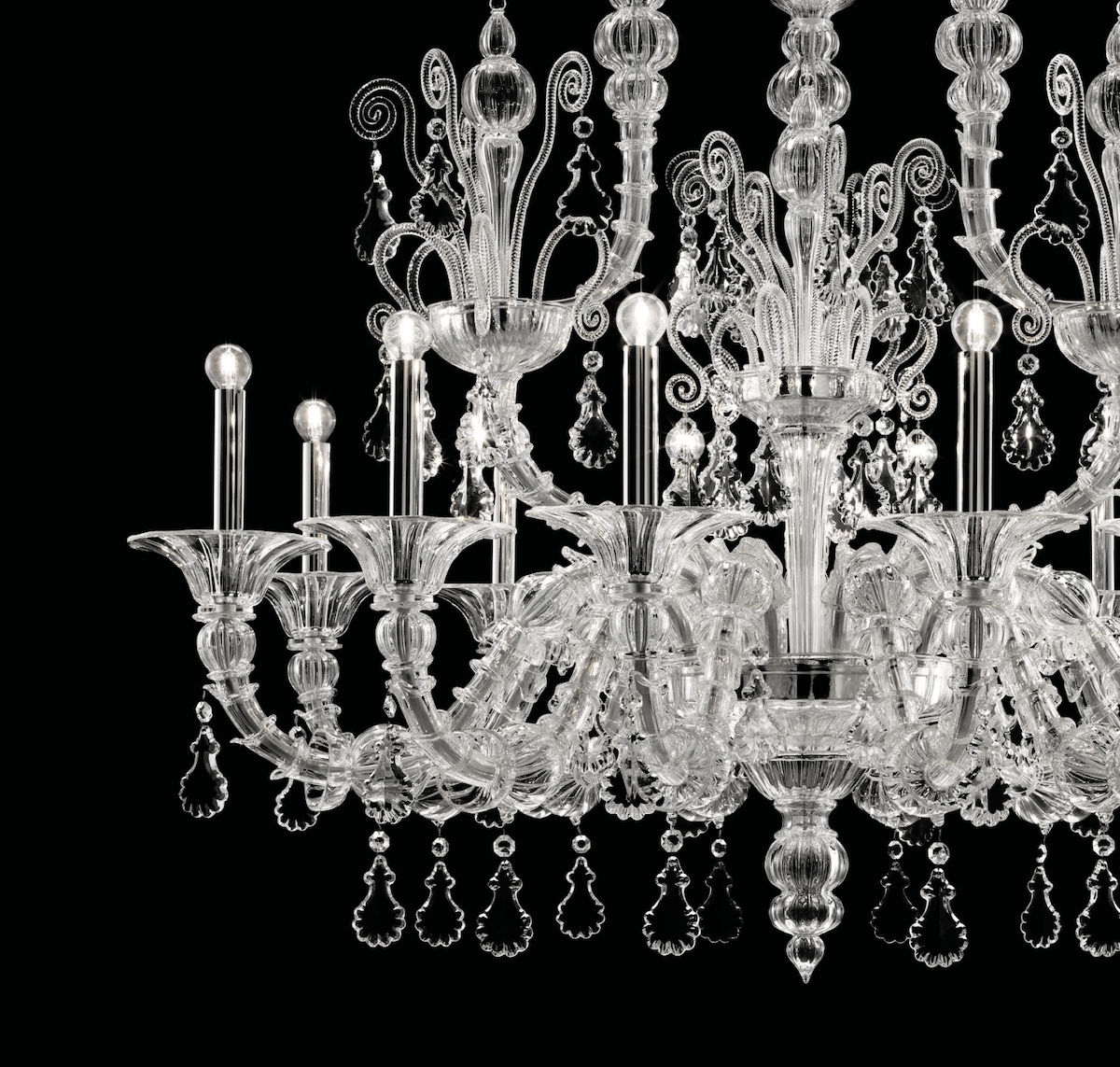 Barovier & Toso: Inside the Italian glassmaker's new Barovier & Toso: Inside the Italian glassmaker's new