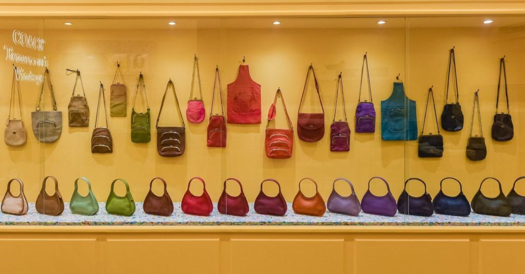 Last chance to visit Coach Tomorrow’s Vintage pop-up store in Singapore