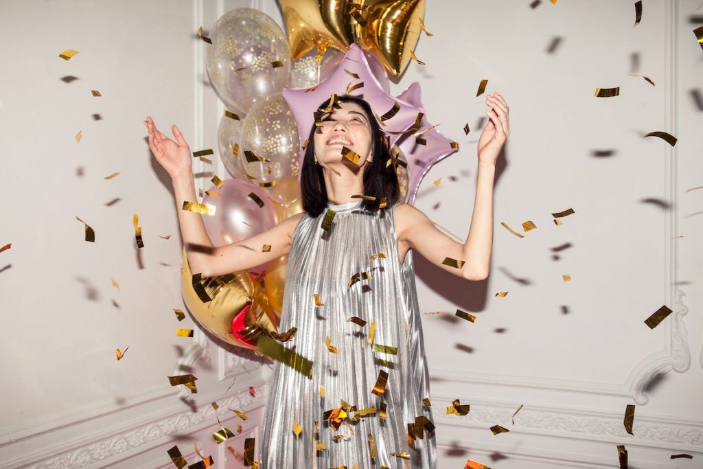 Prestige turns 21! Our friends send their well-wishes and coming-of-age photos