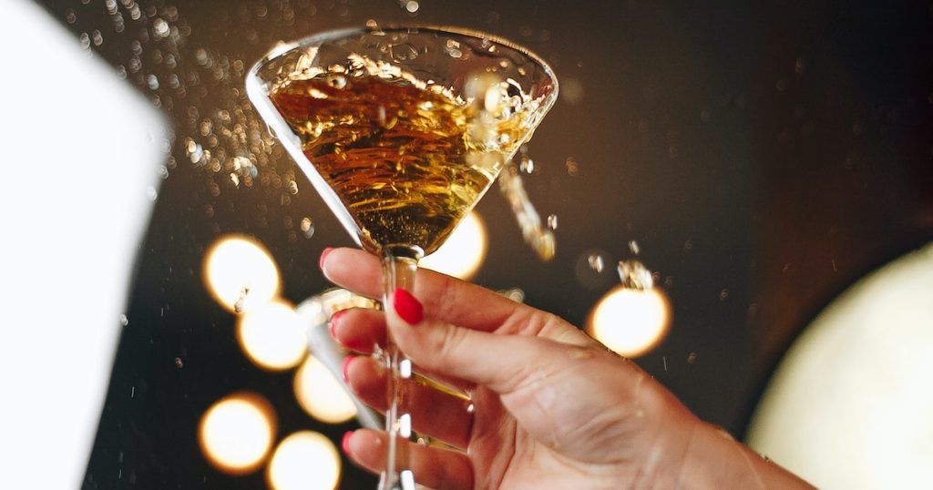 21 cocktail recipes from top hotel bars around the world to celebrate our anniversary