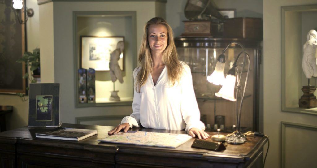 The most unique concierge services offered by hotels