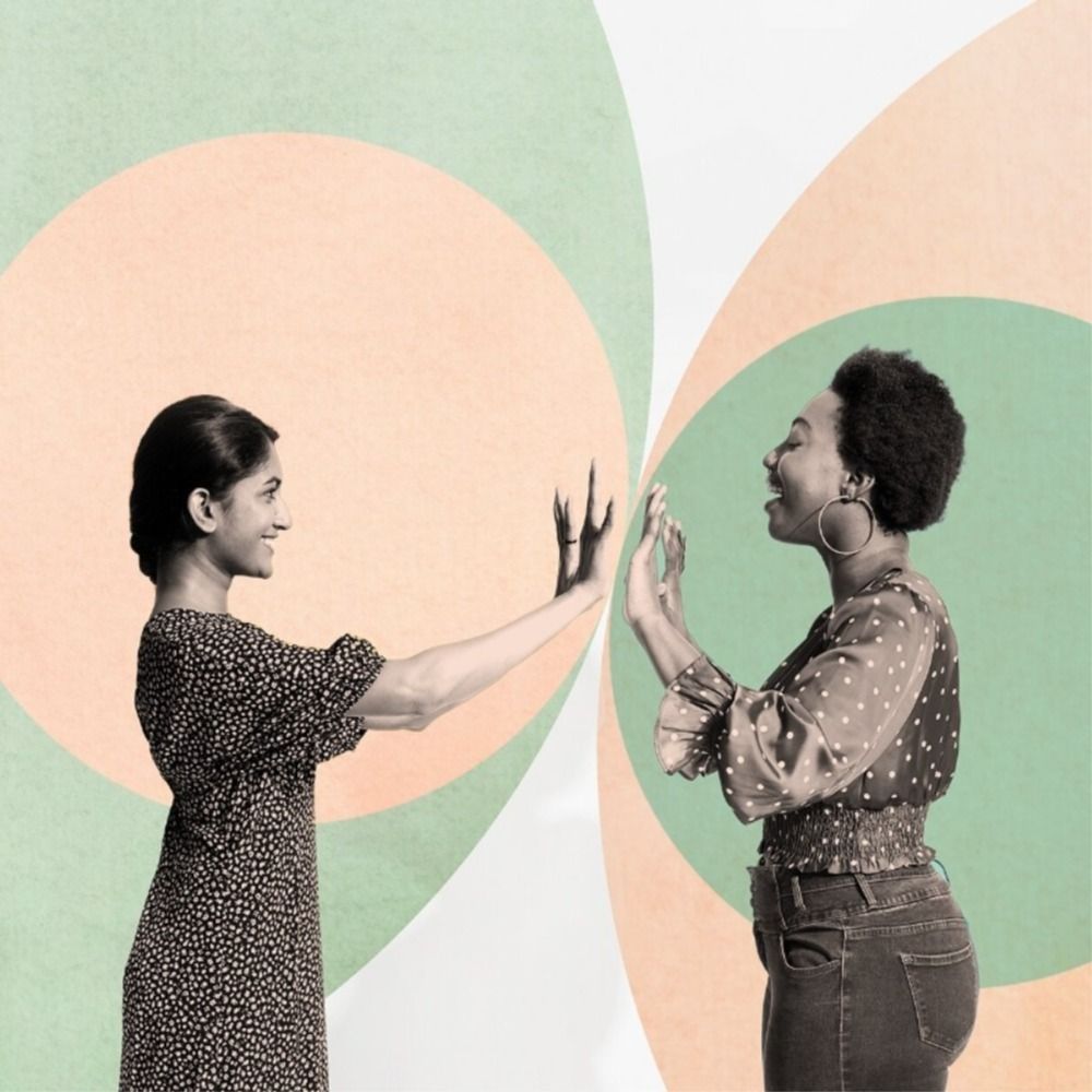 How to set boundaries and why it’s important for your mental health