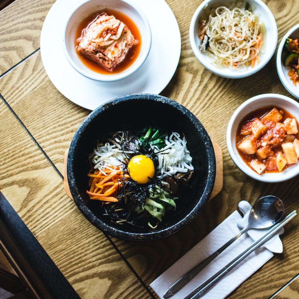 12 simple Korean dishes you can cook at home