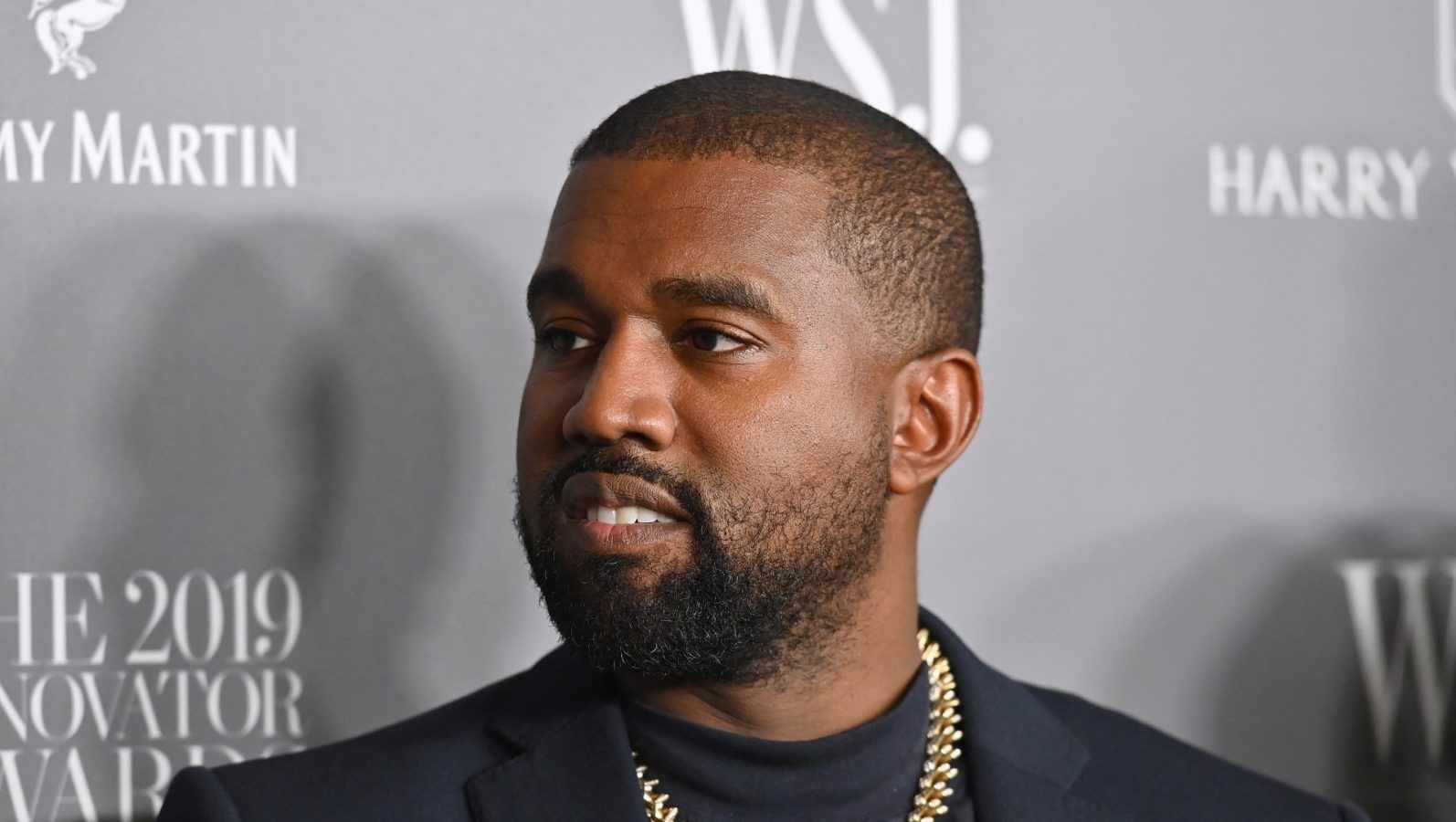 All the controversy surrounding the release of 'Donda' by Kanye West