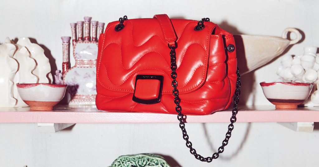 Longchamp’s Autumn/Winter 2021 bags are here to spark joy