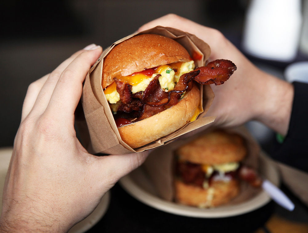 Eggslut has opened in Singapore – here’s what to order