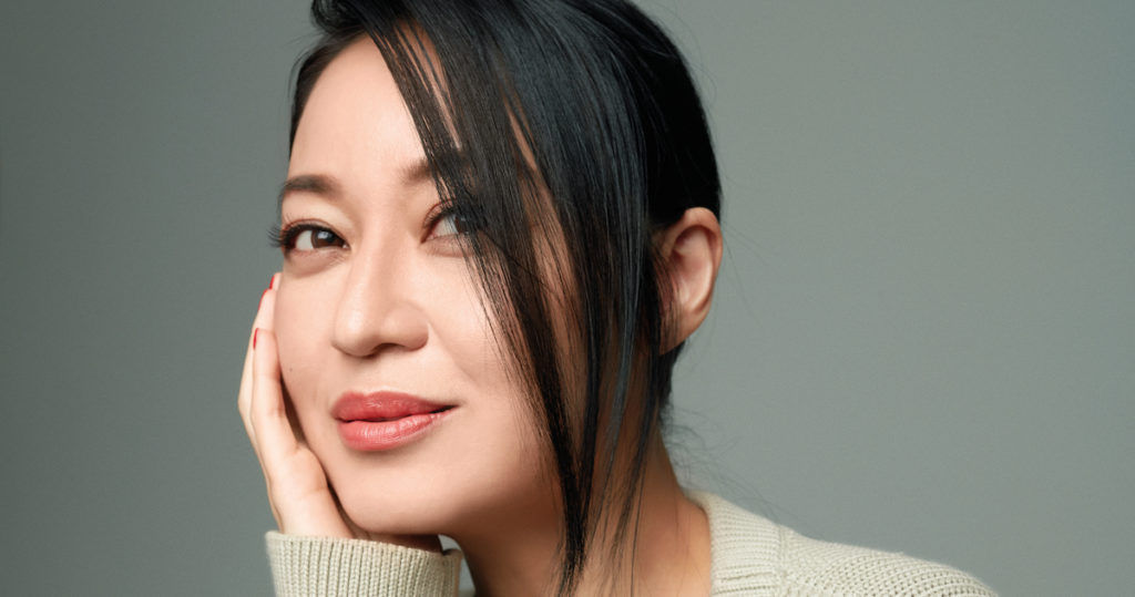 Six of our society friends discover The History of Whoo’s prestigious formulas