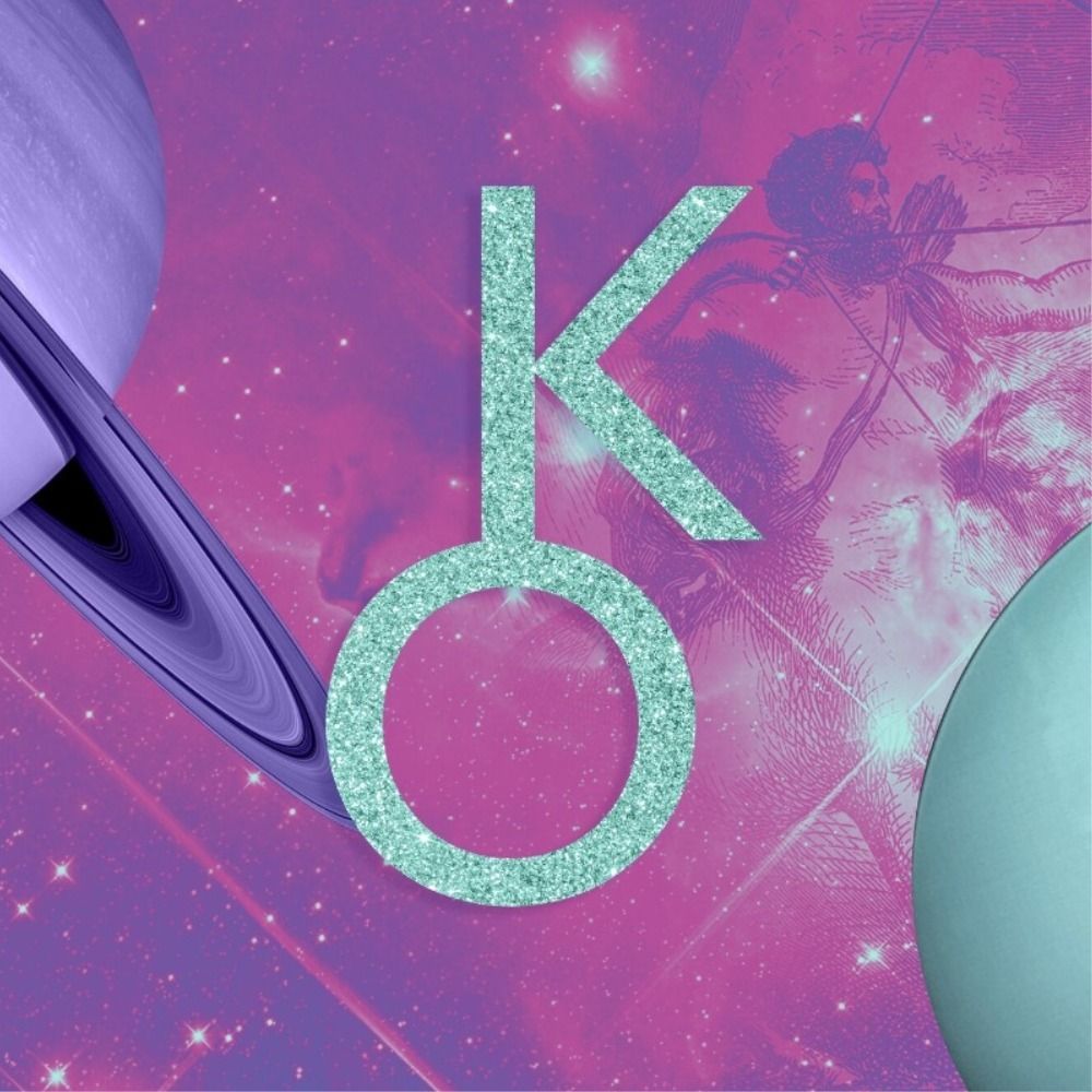 What is Chiron in astrology? Your guide to the ‘Wounded Healer’ of the zodiac