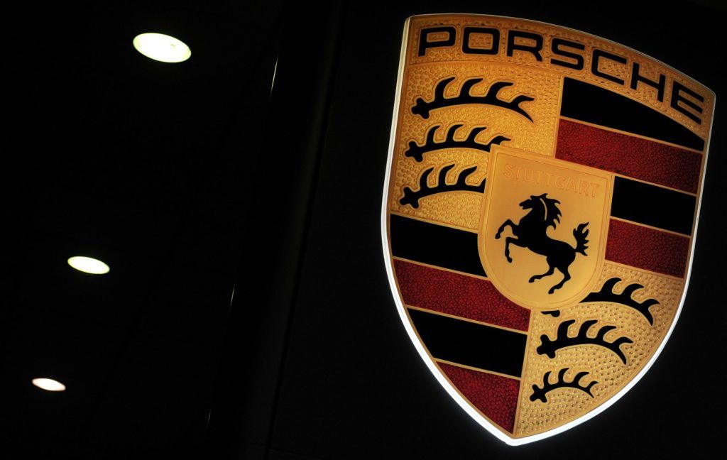 Porsche will open its first factory outside Europe, in Malaysia