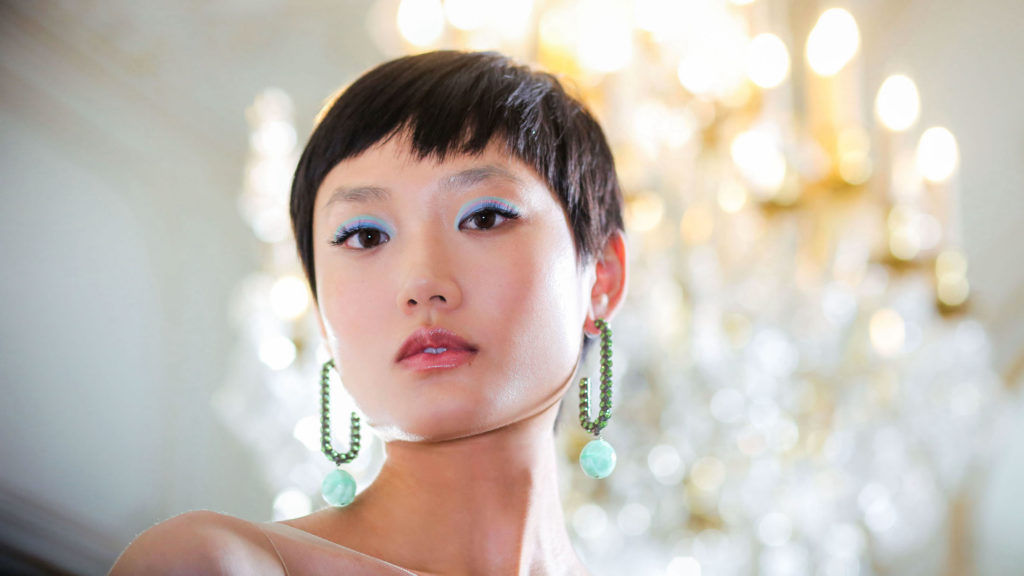 Beauty trends from the Autumn/Winter 2021 runways