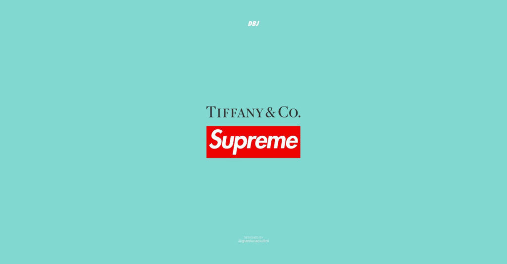 Supreme x Tiffany & Co.: Why the collaboration would make sense