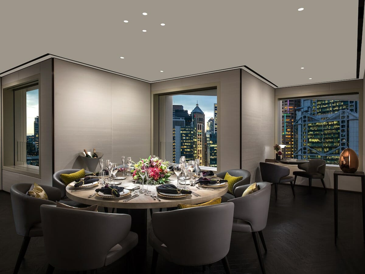 12 most luxurious hotel suites around the world