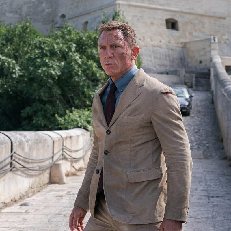 No Time To Die: Here’s what we know about the latest James Bond movie