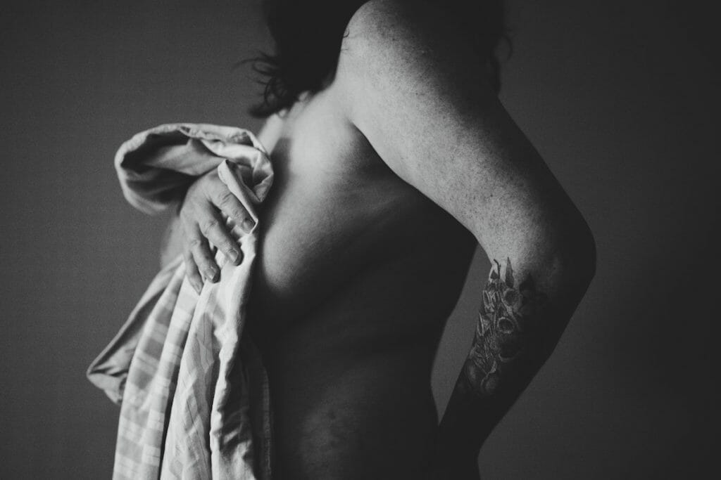 10 powerful mastectomy tattoos on Instagram you must see