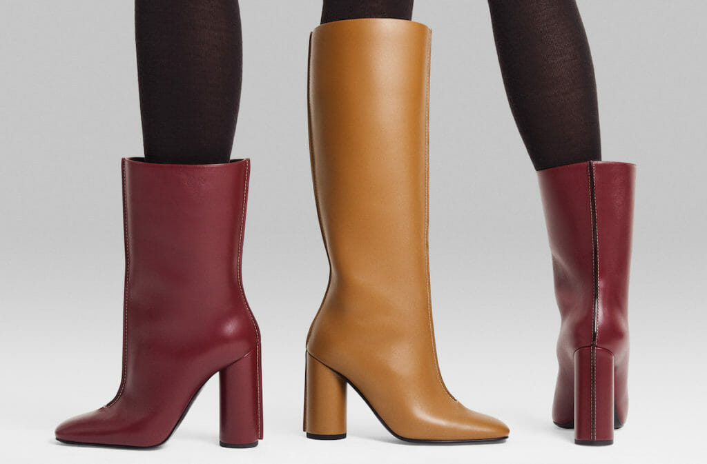 All the details we love in Hermès’ Autumn/Winter 2021 shoes