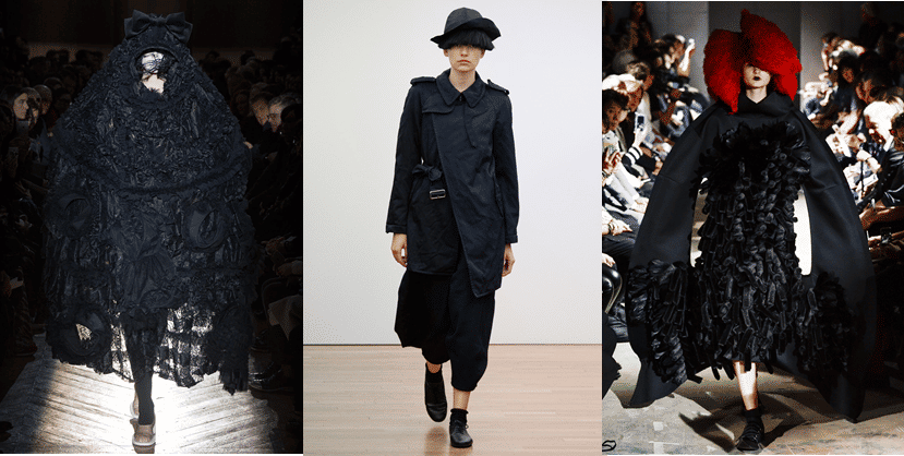 The meaning of comme hotsell des garcons