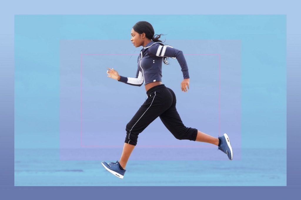 Physical activity burns fewer calories than you might think, says new research