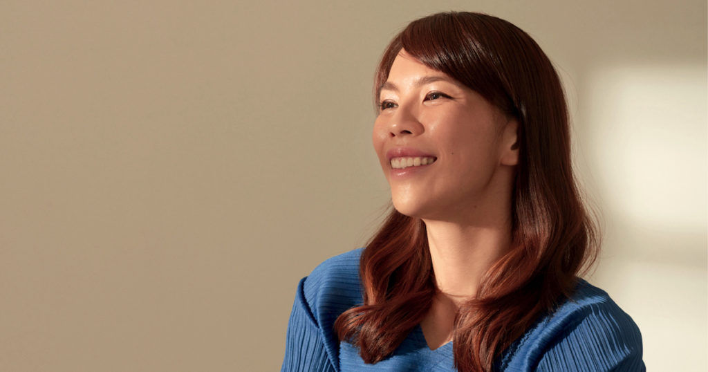 Green Warriors: Emily Sim of Panelogue on responsible construction and sustainable alternatives
