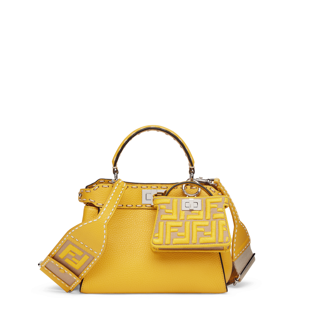 fendi capsule collection