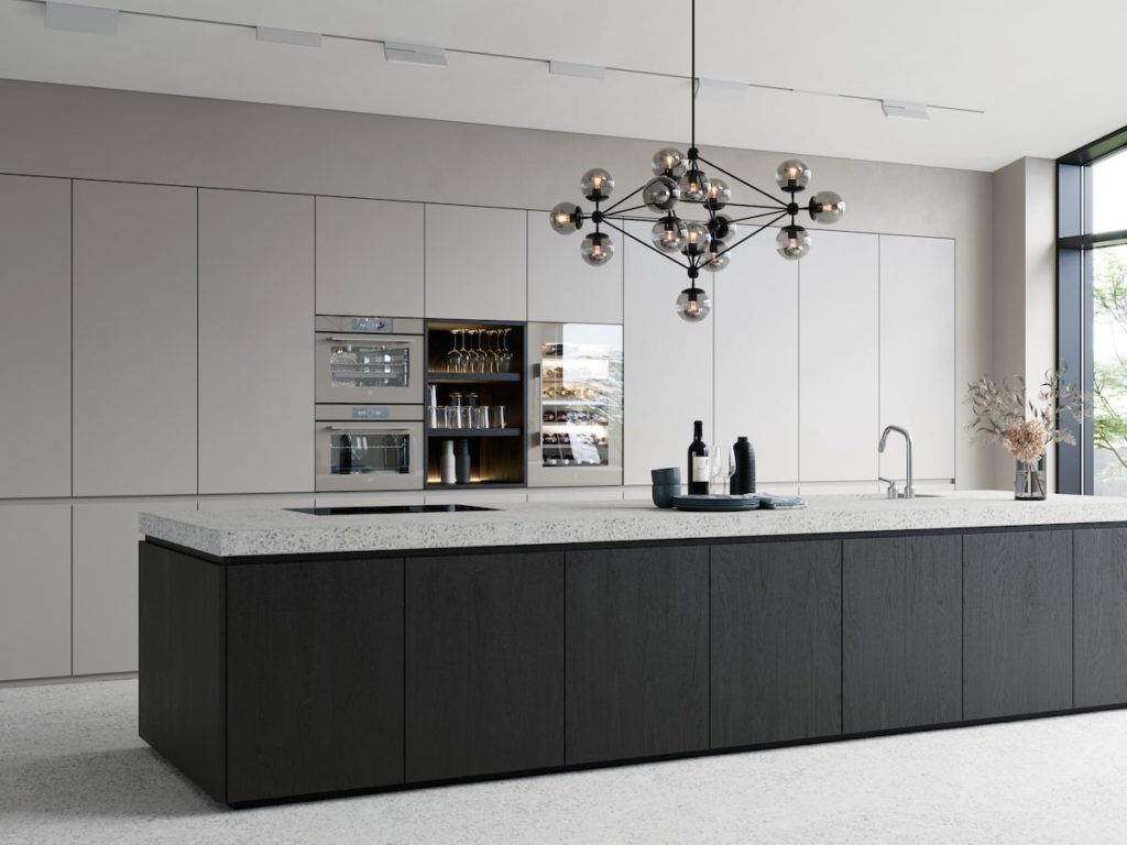 V-ZUG: Charting the Swiss brand’s long history of innovations for the home and kitchen