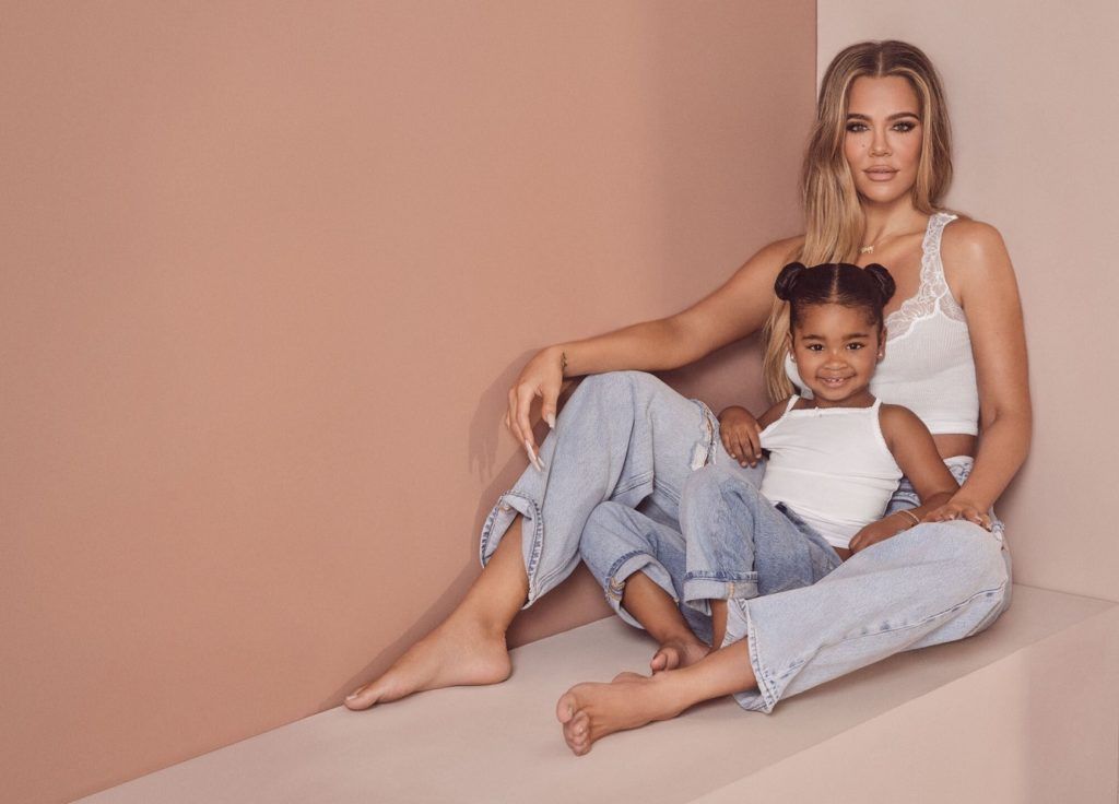Khloé Kardashian quit yo-yo dieting to become healthier both mentally and physically