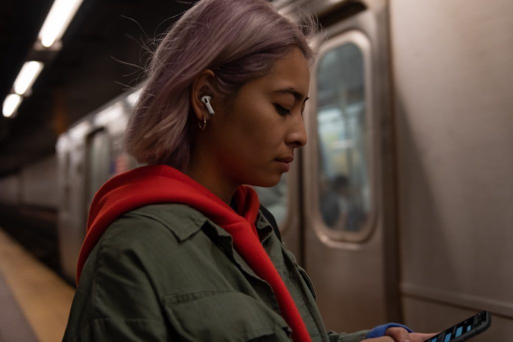 Apple wants to help find your misplaced AirPods Pro and Max