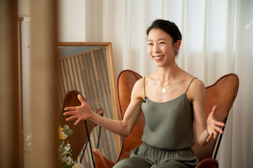 Meet Sae Eun Park, Paris Opera Ballet’s first Asian etoile ballerina