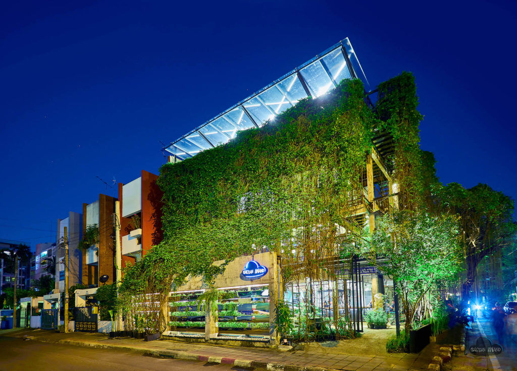 gaggan anand restaurant bangkok