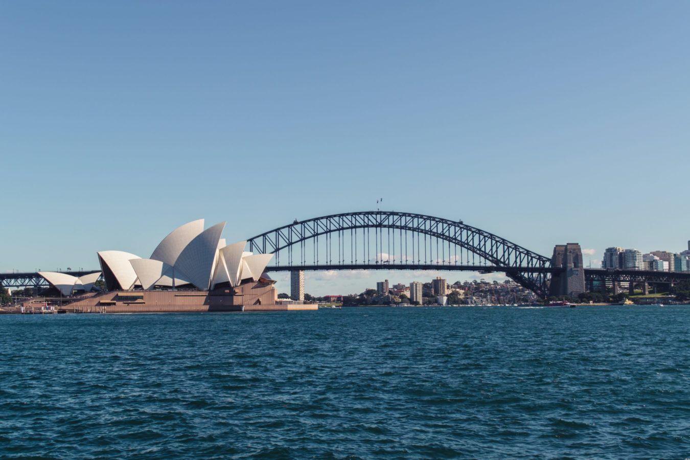 Singaporeans can travel quarantine-free to Australia from 21 November