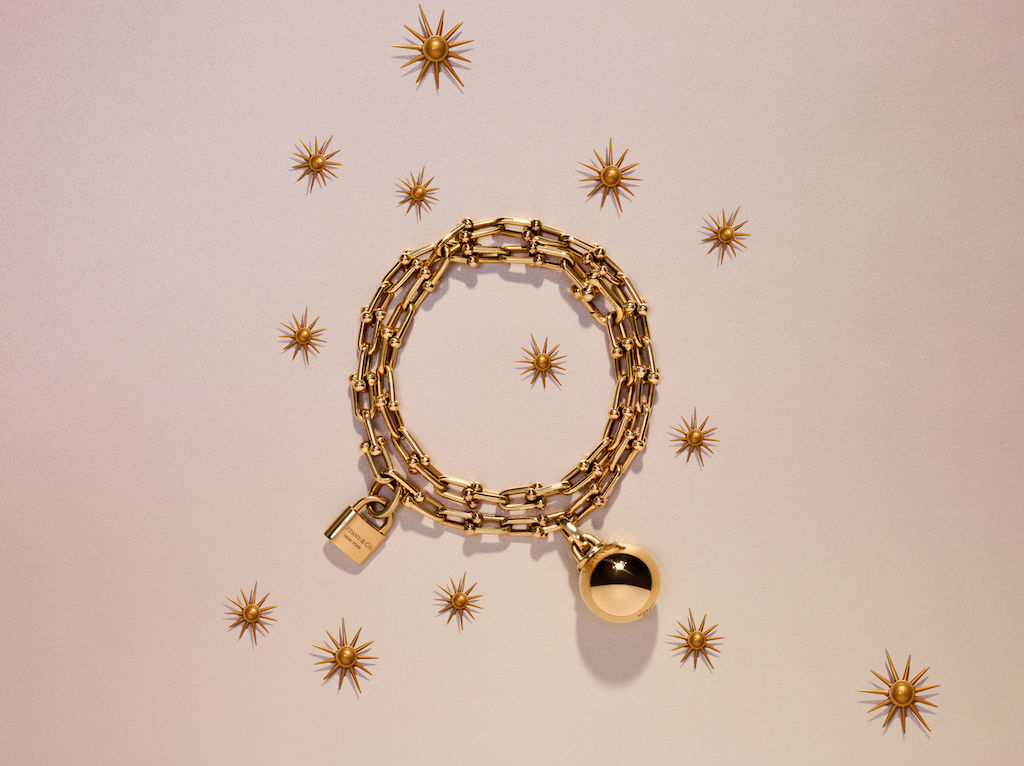 Tiffany & Co.’s Holiday 2021 Gift Guide: All of our favourite pieces from the festive collection
