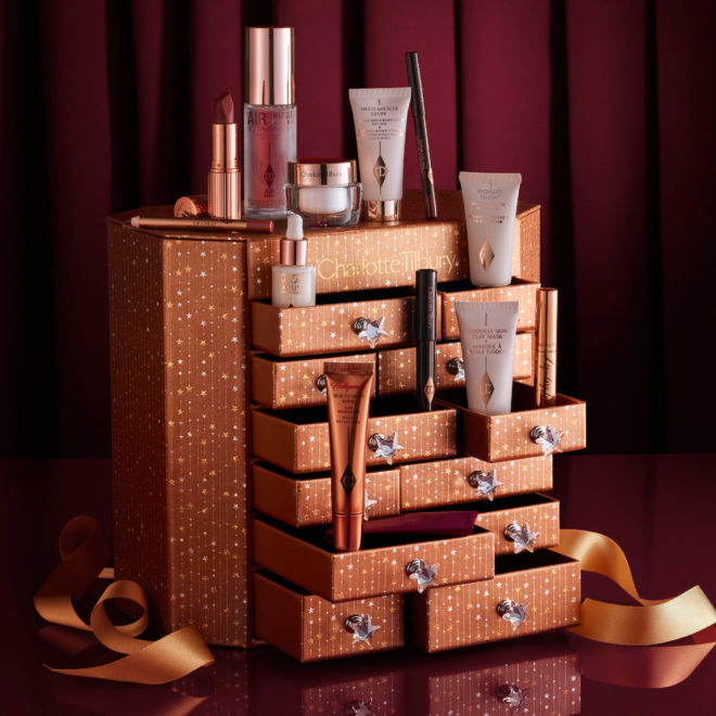 Beauty Advent Calendars for 2021