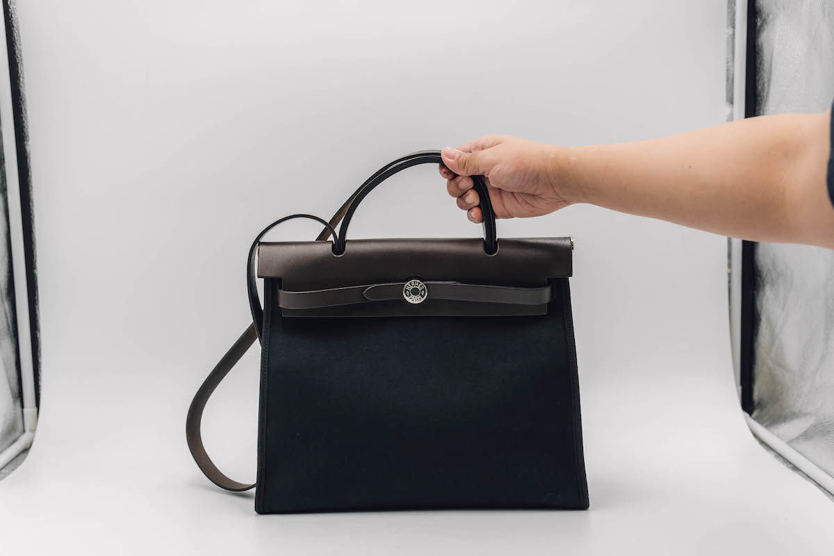 Style Theory has launched a bag restoration service – here's our