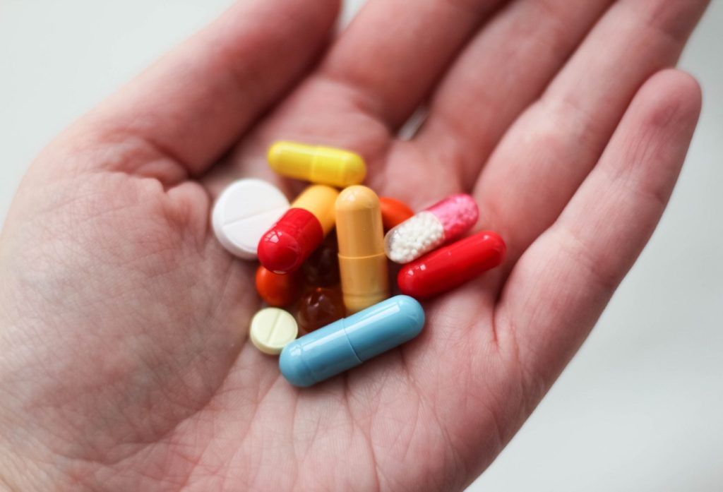 What is the difference between a probiotic and a prebiotic?