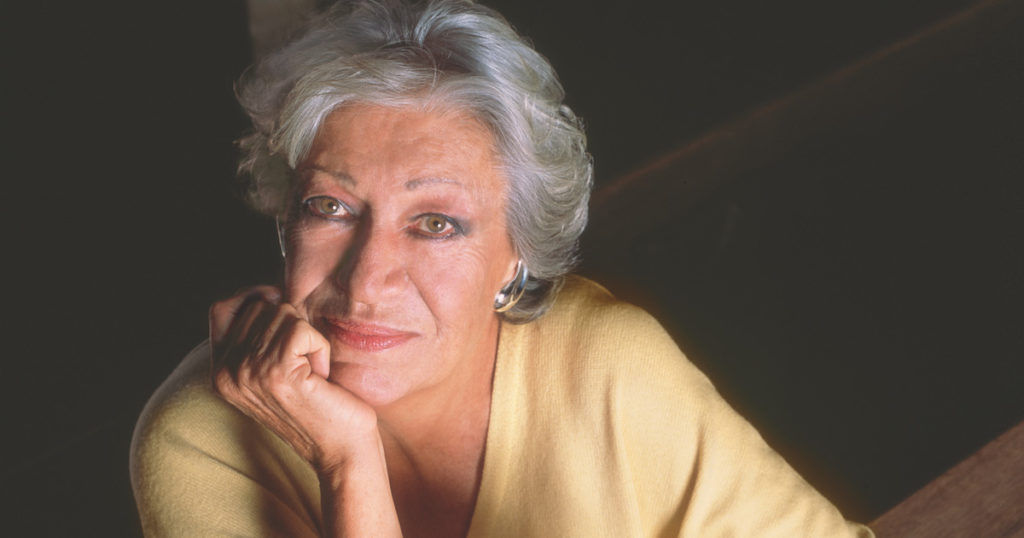Elsa Peretti: The designer who changed the way women wore jewellery